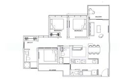 Kopar At Newton (D9), Apartment #563203791